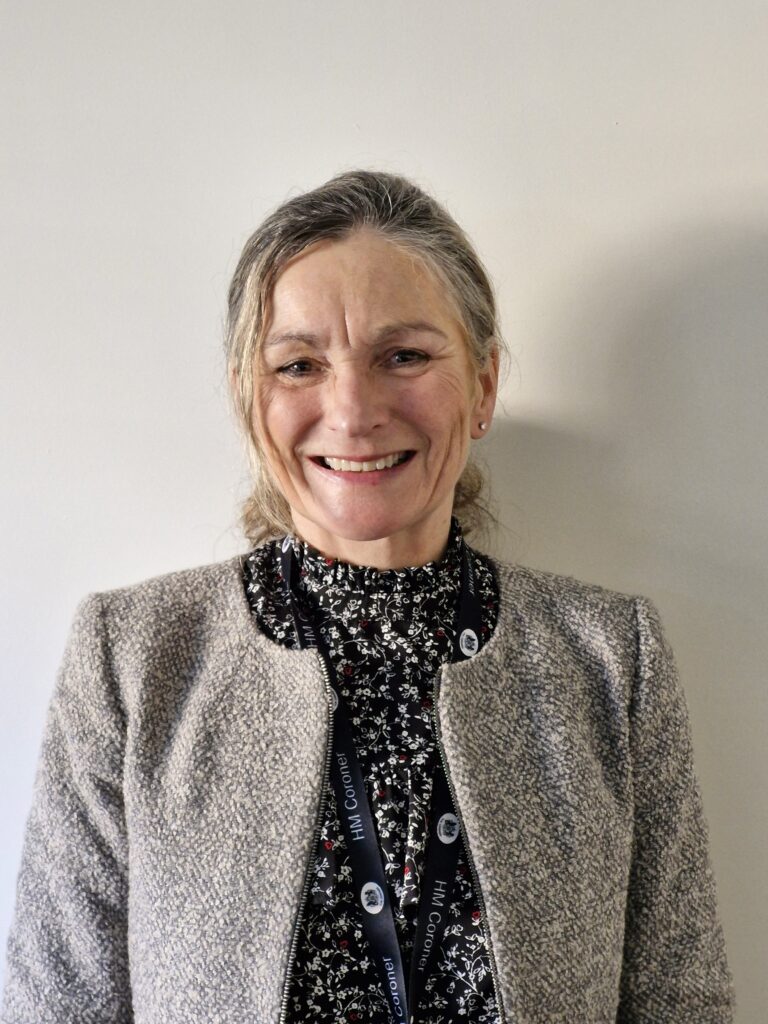 Profile picture of Deborah Archer