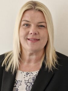 Alison Longhorn